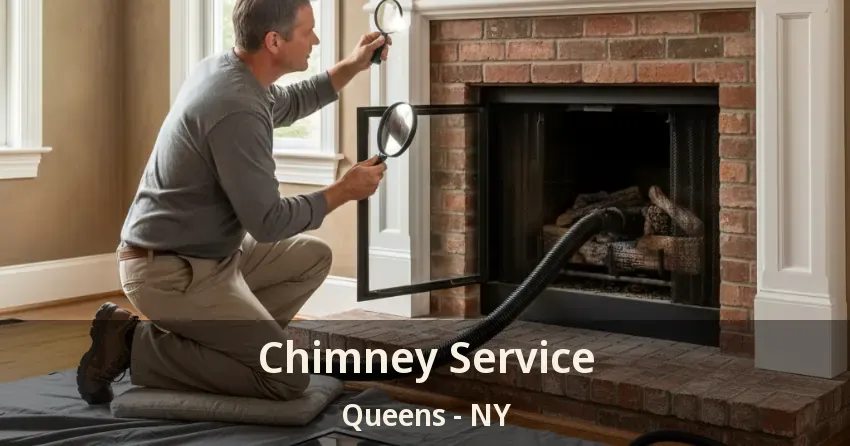Chimney Service Queens - NY