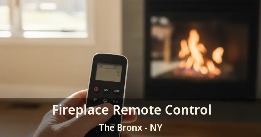 Fireplace Remote Control The Bronx - NY Fireplace Remote Control The Bronx - NY