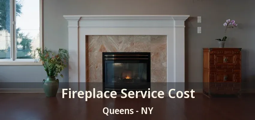 Fireplace Service Cost Queens - NY Fireplace Service Cost Queens - NY