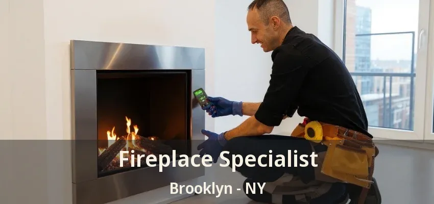 Fireplace Specialist Brooklyn - NY
