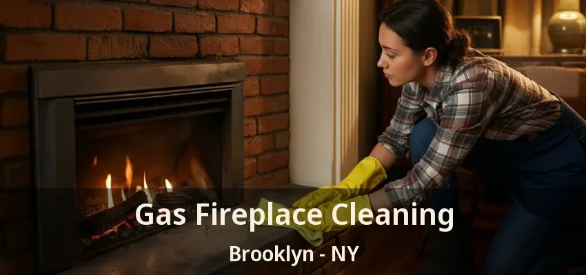 Gas Fireplace Cleaning Brooklyn - NY Gas Fireplace Cleaning Brooklyn - NY