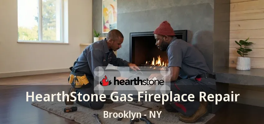 HearthStone Gas Fireplace Repair Brooklyn - NY HearthStone Gas Fireplace Repair Brooklyn - NY