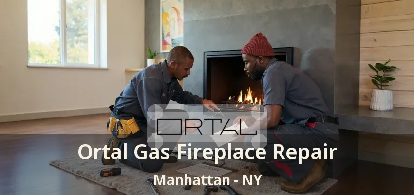 Ortal Gas Fireplace Repair Manhattan - NY Ortal Gas Fireplace Repair Manhattan - NY