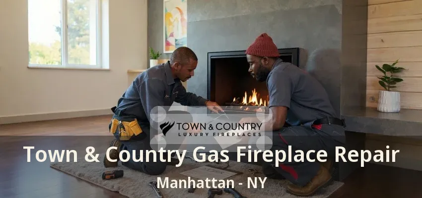 Town & Country Gas Fireplace Repair Manhattan - NY Town & Country Gas Fireplace Repair Manhattan - NY