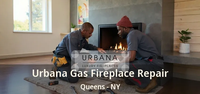 Urbana Gas Fireplace Repair Queens - NY Urbana Gas Fireplace Repair Queens - NY