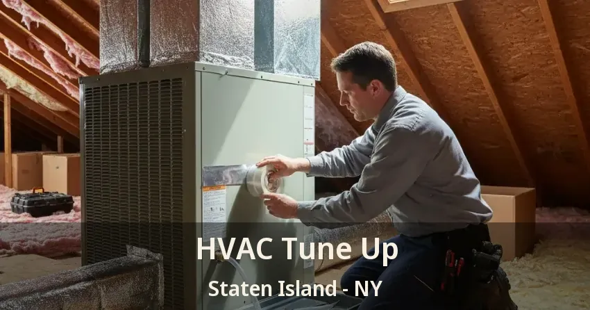 HVAC Tune Up Staten Island - NY HVAC Tune Up Staten Island - NY