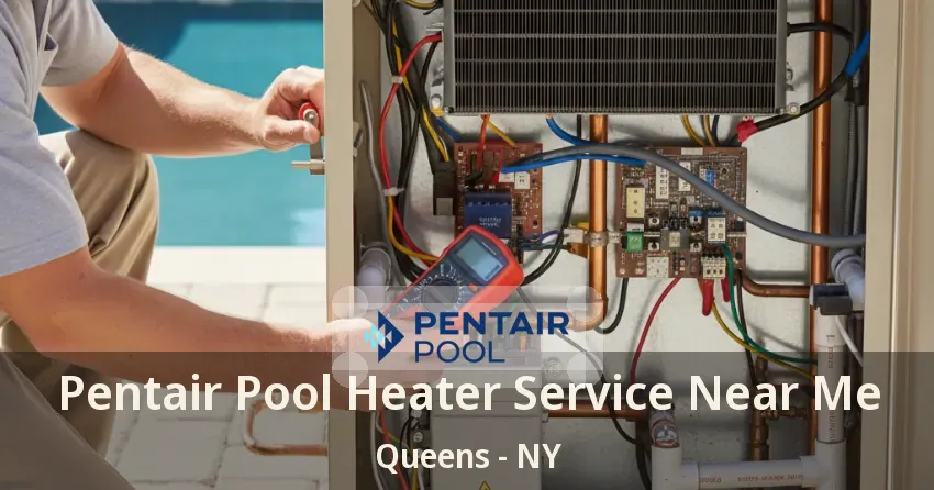 Pentair Pool Heater Service Near Me Queens - NY Pentair Pool Heater Service Near Me Queens - NY