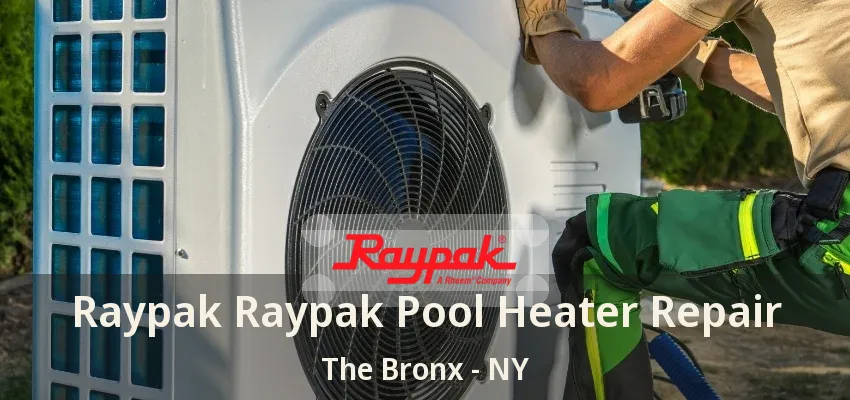 Raypak Raypak Pool Heater Repair The Bronx - NY Raypak Raypak Pool Heater Repair The Bronx - NY