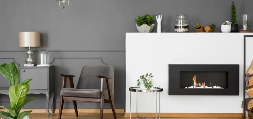 Affordable and Efficient Gas Fireplace Maintenance